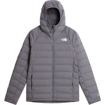Daunenjacke Abseil Stretch Hoodie