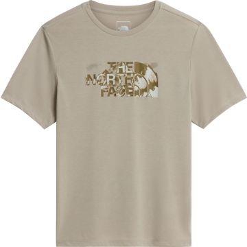 T-Shirt Foundation 