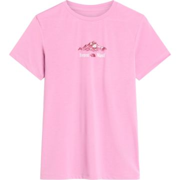 Shirt Foundation Lady