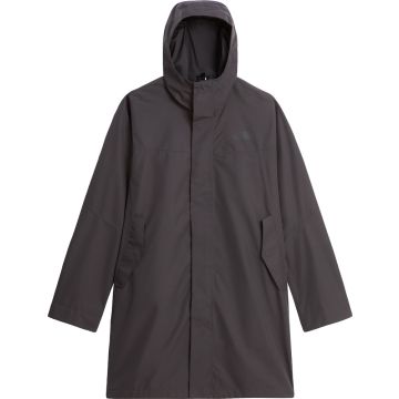 Parka Nukabira Shell 