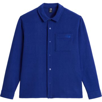 Shirt à manches longues Open Range Fleece 