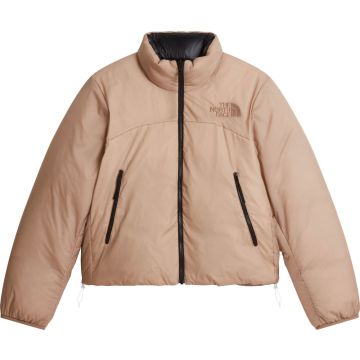Veste isolante Pertex Nuptse Reversible femme