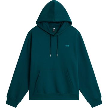 sweat à capuche Essential Simple Dome Relaxed