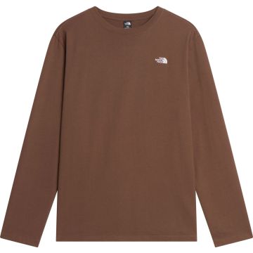 Langarmshirt Essential Simple Dome Rlx Lady