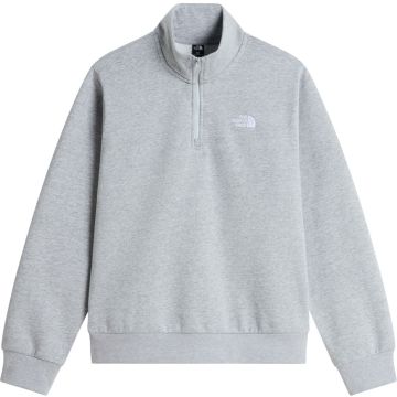 Pullover Evolution Simple Dome Regular 1/4 Zip Lady 
