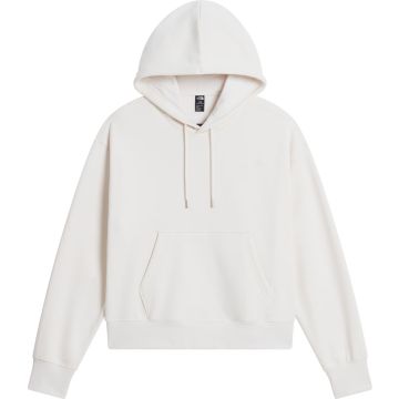Hoddie Essential Simple Dome Boxy OS Lady