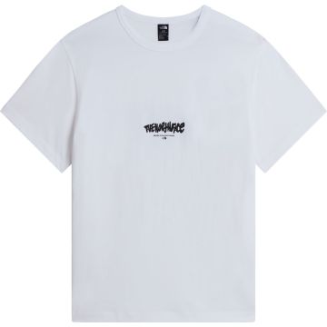 T-Shirt NSE Relaxed Logo Play unisex