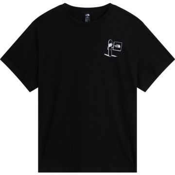 T-Shirt Opposites Attract RLX Graphic unisex