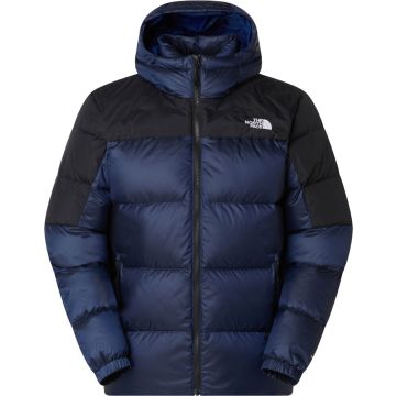 Daunenjacke Diablo 2.0 Hoodie