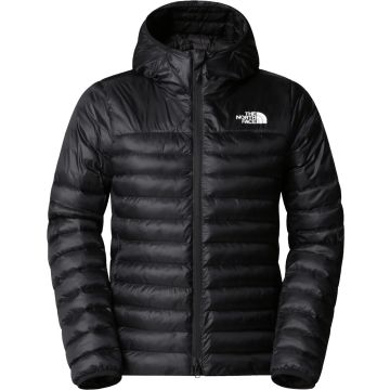 Hoodie Terra Peak femme