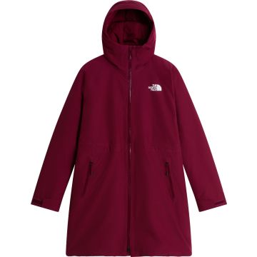 Parka Hikesteller Insulated Lady