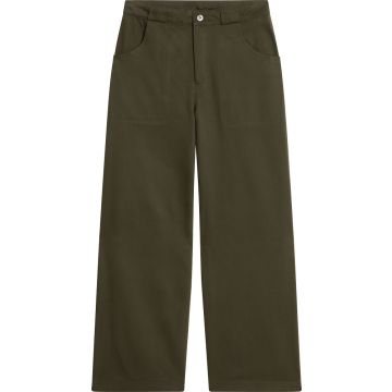 Pantalon de loisirs Pinecrest Utility Wide Leg femme
