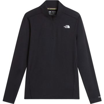 Langarmshirt TNF X SW Merino Blend 150 1/4 Zip