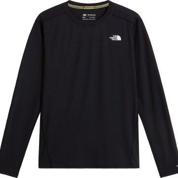 Shirt à manches longues TNF X SW M Merino Blend 150 Crew