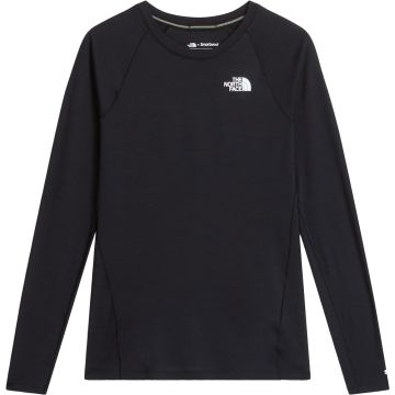 Shirt à manches longues TNF X SW Merino Blend 150 crew