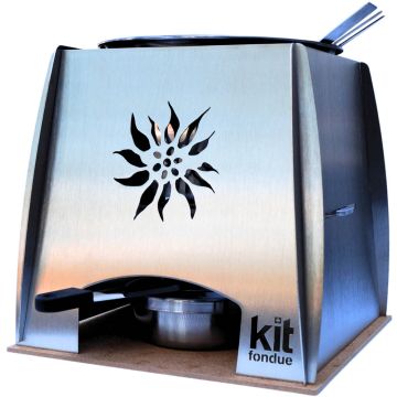 Caquelon à fondue - 4 personnes