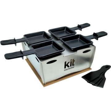 Kit Raclette