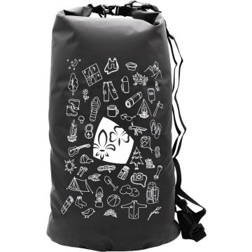 Pfadi-Fanartikel Dry Bag 19L Easy PBS