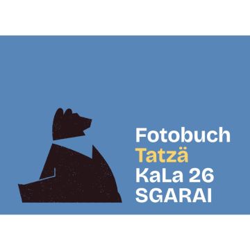 Fotobuch Tatzä KaLa 26 SGARAI