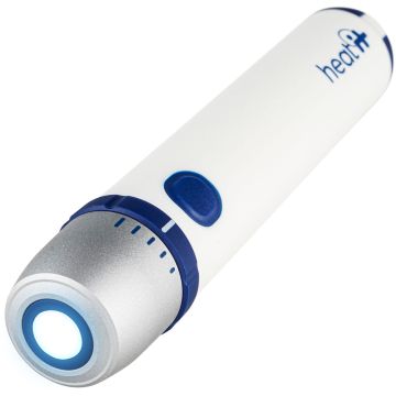 Guérisseur de piqûres d'insectes heat it unplug