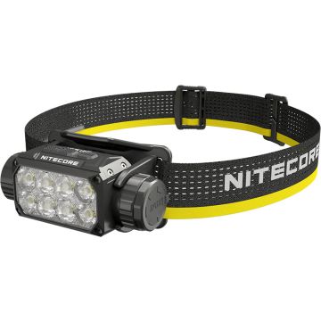 Stirnlampe HC75 UHE 3000 Lumen