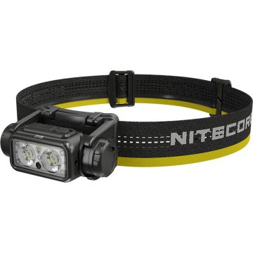 Stirnlampe NU45 1700 Lumen