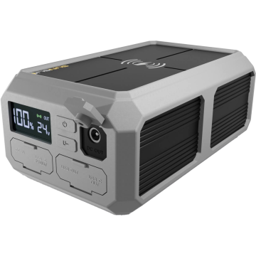 Chargeur Gravity 27 Extreme Pro