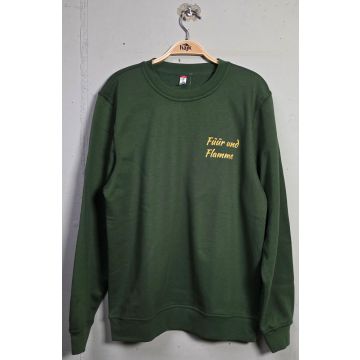 Pfadi Elgg Pullover