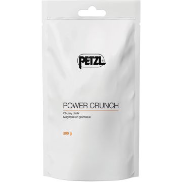 Power Crunch Perte de craie