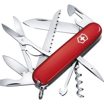 Huntsman Sackmesser