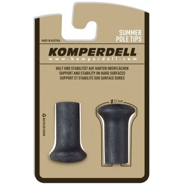 Protection embout, le paire