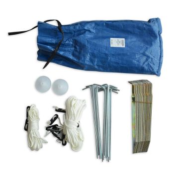 Accessoires: Ferrino Leader sardines incl. sac