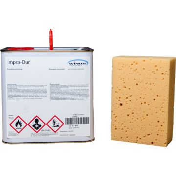 Impérmeabilisateur bidon 2,5 litres