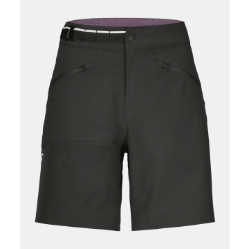 Short de trekking Brenta femme