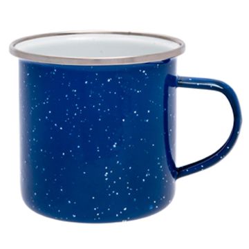 Tasse Emaille 530 ml