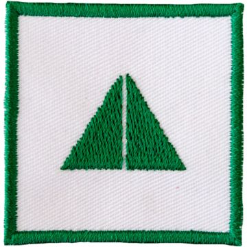 Abzeichen Kurs 2