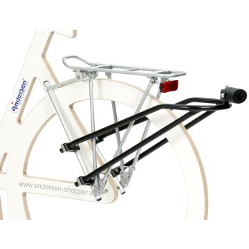 Attelage vélo Andersen R1-BigEasy