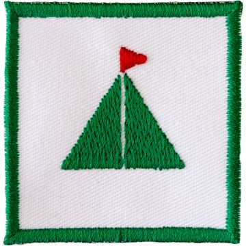 Abzeichen Kurs 3