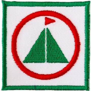Abzeichen Kurs 4