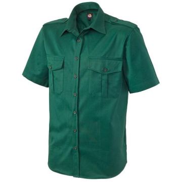 Chemise Guides/routiers manches courtes