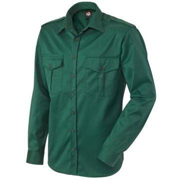 Chemise Guides/routiers manches longues