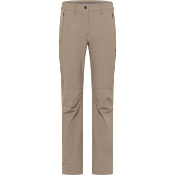 Pantalon de trekking Bavella femme