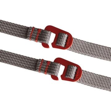 Pour sacs à dos: Accessory Strap UL 10 mm