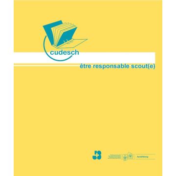 MsdS: (f) cudesch manuel du chef 2018