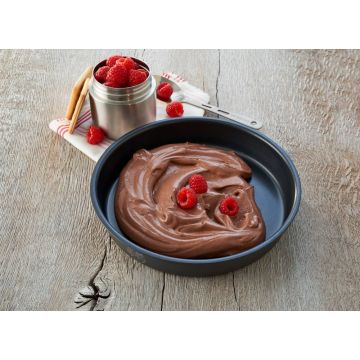 Plat précuit Mousse au Chocolat
