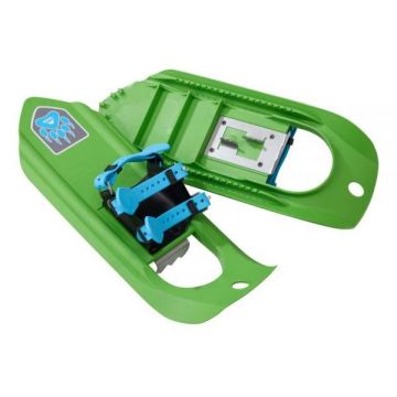 Miete Schneeschuh: Tyker Kids