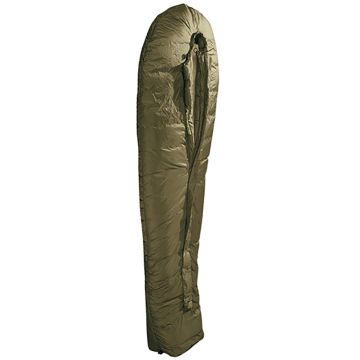 Sac de couchage synthétique Defence 4
