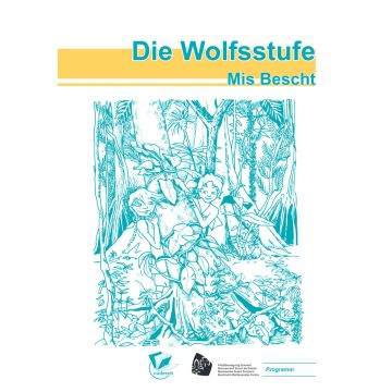 PBS: Die Wolfsstufe - Mis Bescht