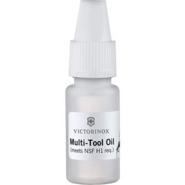 huile pour Multi-Tool
