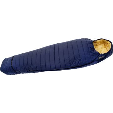 Sac de couchage synthétique Carinthia Young Hero